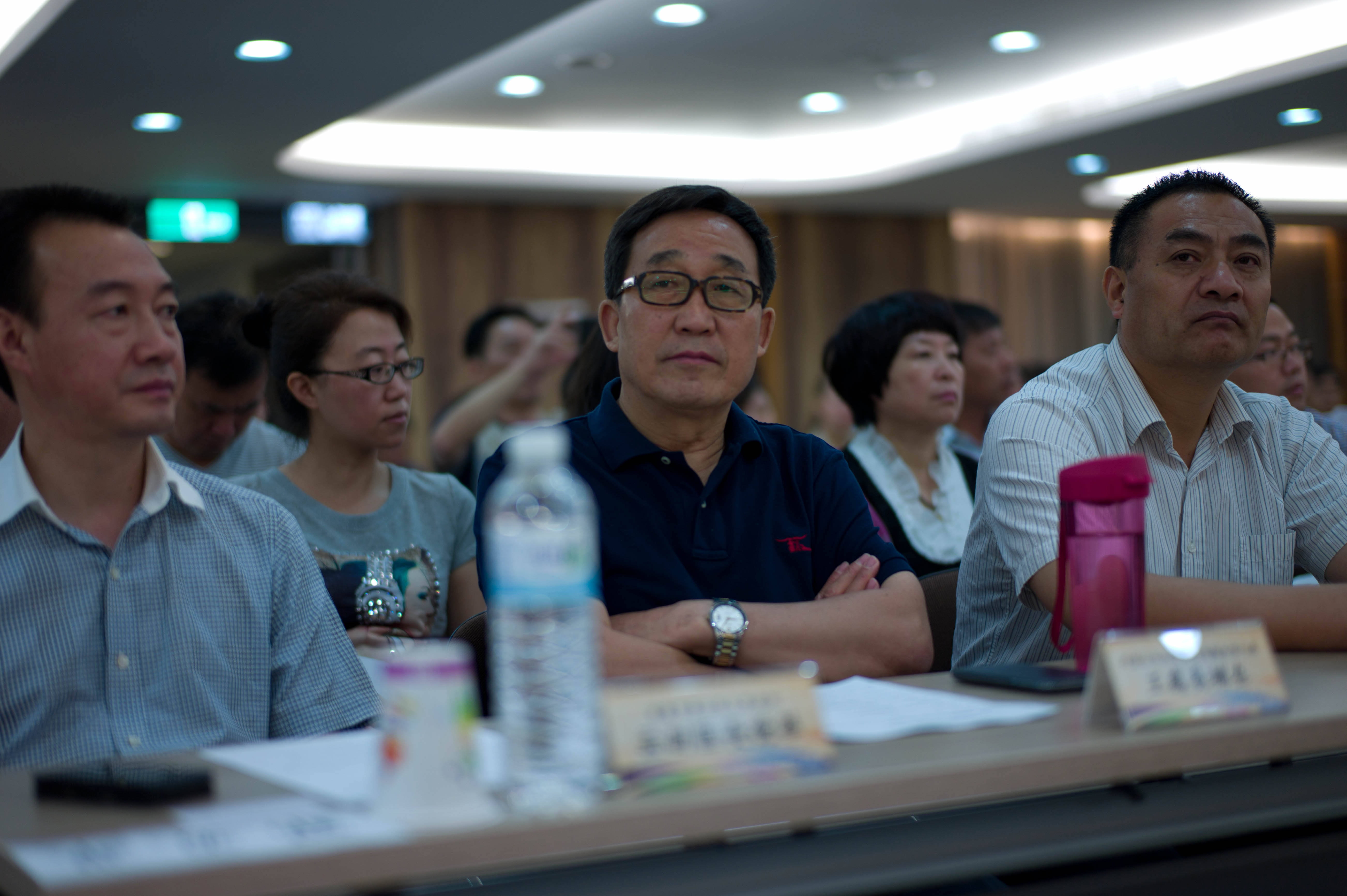 我區(qū)綠色農(nóng)畜產(chǎn)品受到臺灣民眾的青睞與贊許 ----赴臺參加“2014海峽兩岸食品展覽會”紀實