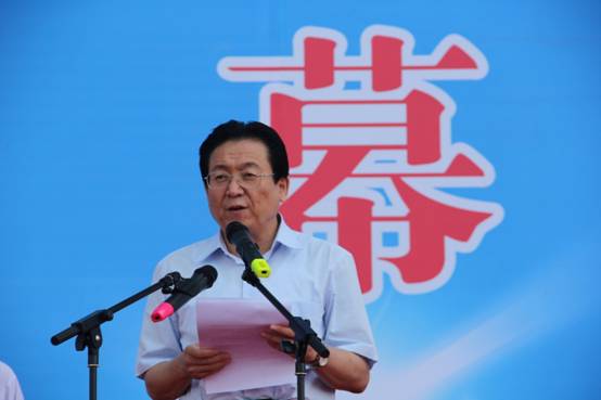 鹿城牛羊會，會員企業(yè)捧榮歸